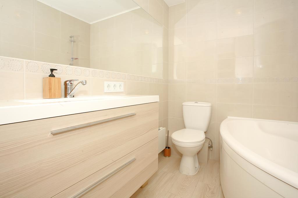 Kalna Ielas Rezidence Kuldīga Zimmer foto